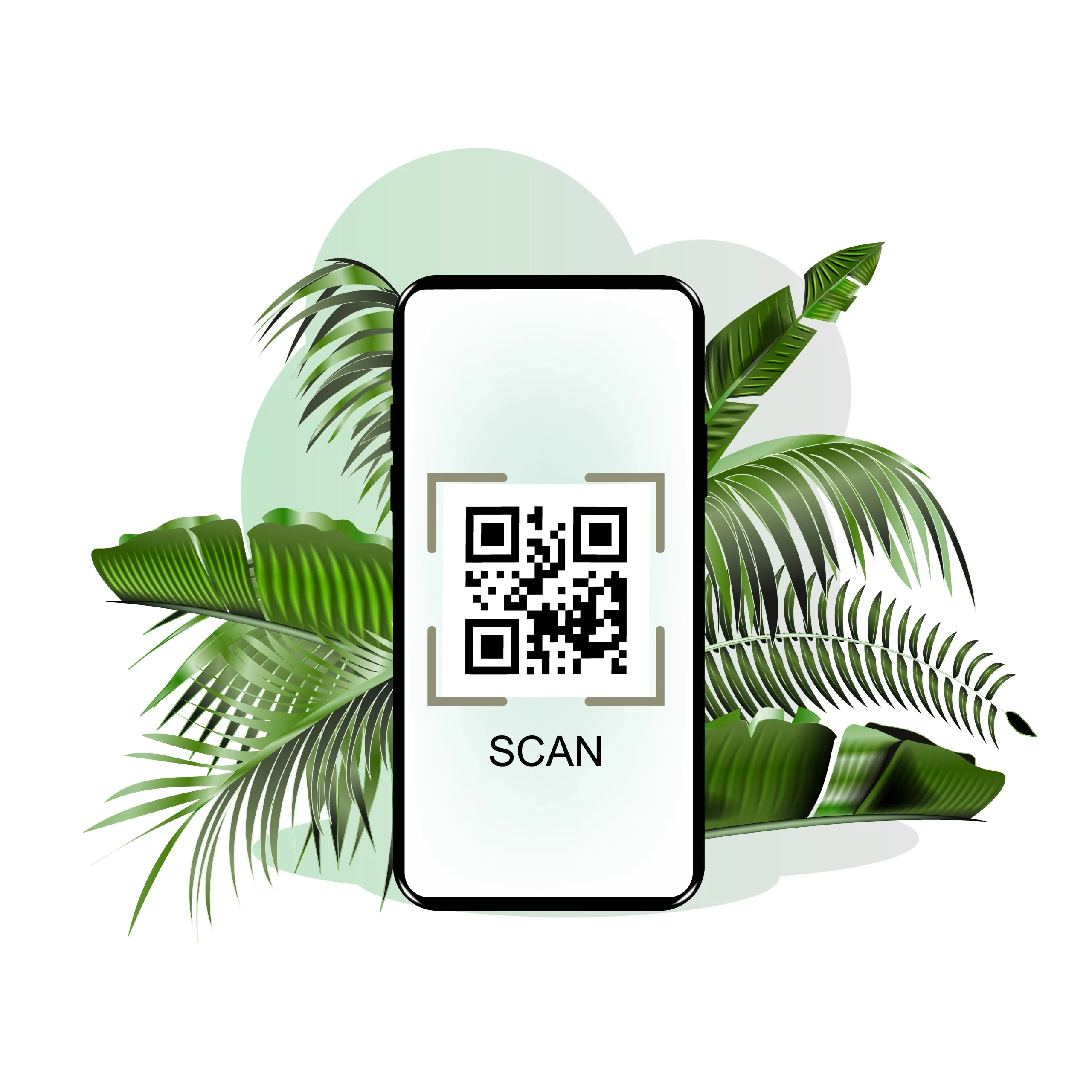 جذب مشتریان با محصولات هوشمند NFC و QR CODE کارت نو 