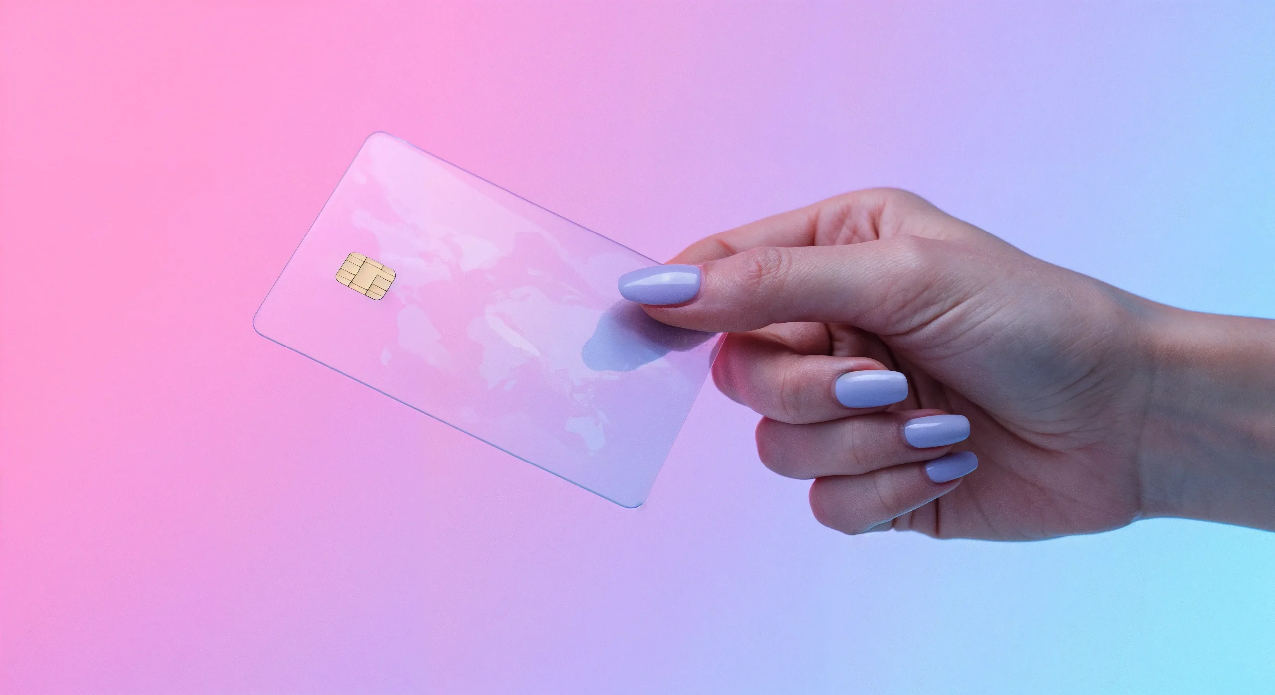 اشتراک گذاری اطلاعات با کارت ویزیت هوشمند NFC
