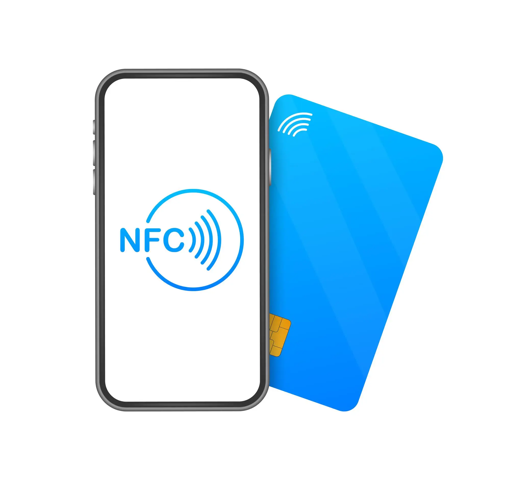 جذب مشتری جدید با کارت ویزیت هوشمند NFC