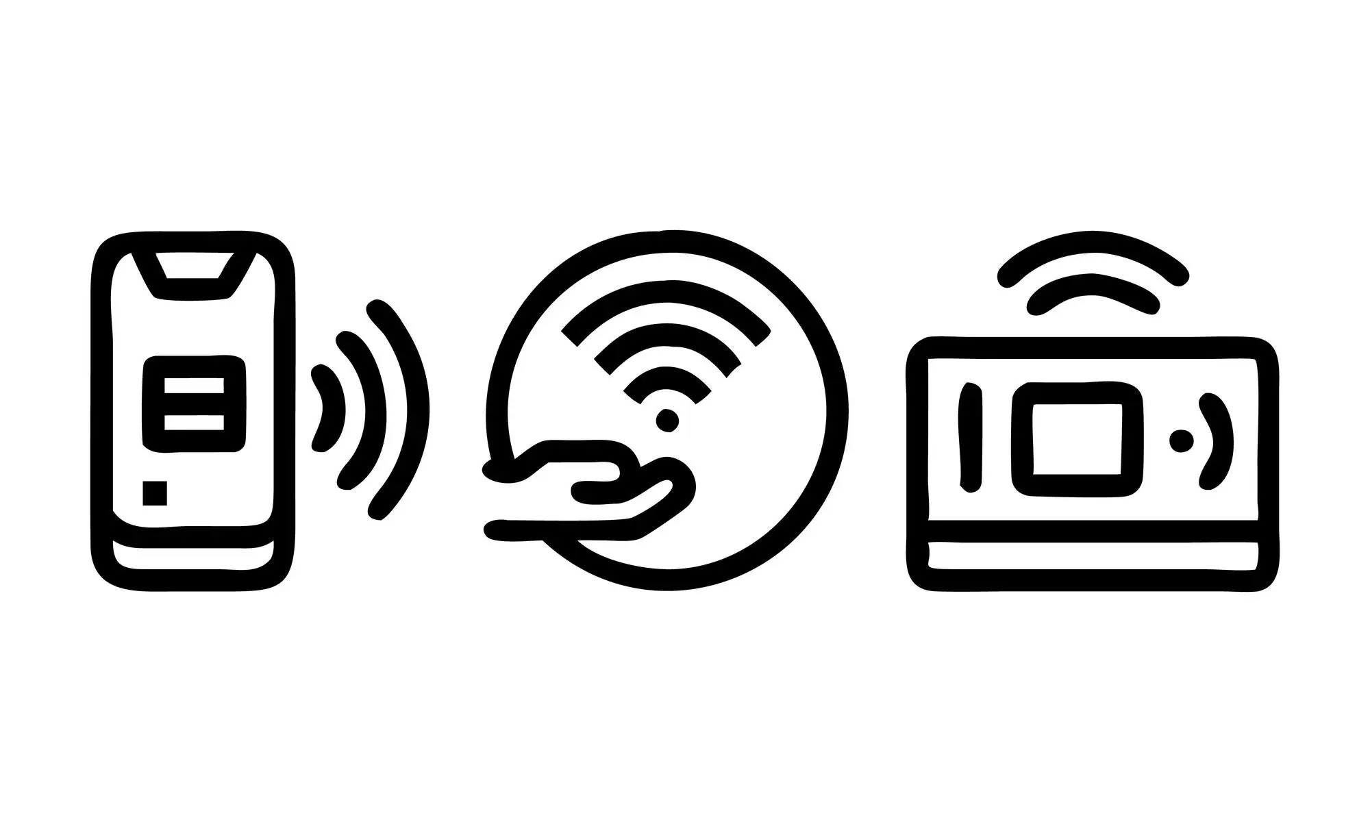 تجربه خرید کاربران از کارت ویزیت هوشمند nfc