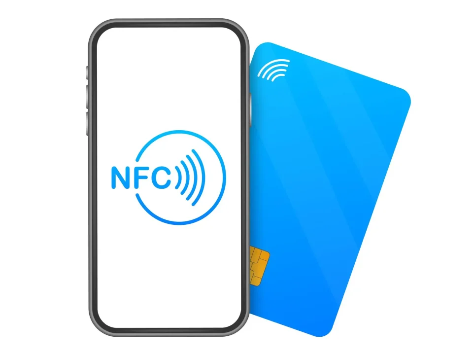 کارت ویزیت دیجیتال