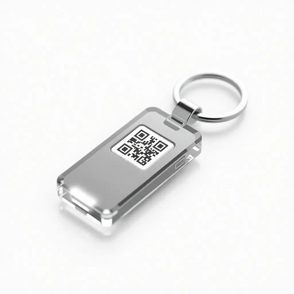دسته کلید هوشمند NFC
