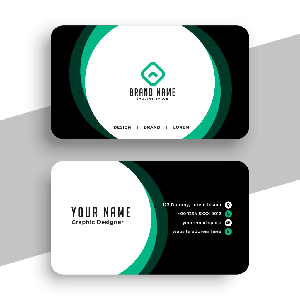 تفاوت کارت ویزیت هوشمند NFC و QR Code با کارت کاغذی سنتی