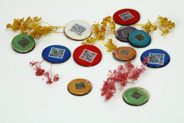 گجت موبایل هوشمند NFC