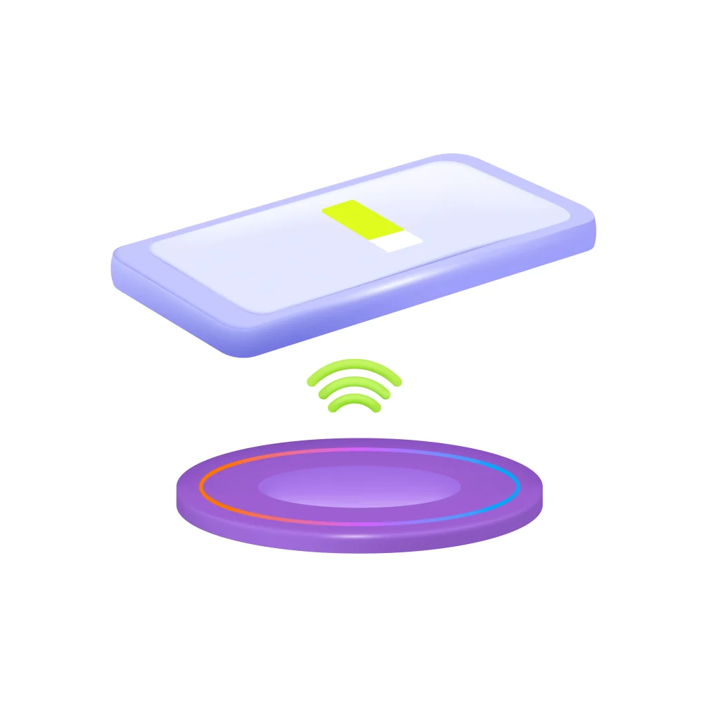 استفاده از NFC برای بازاریابی دیجیتال