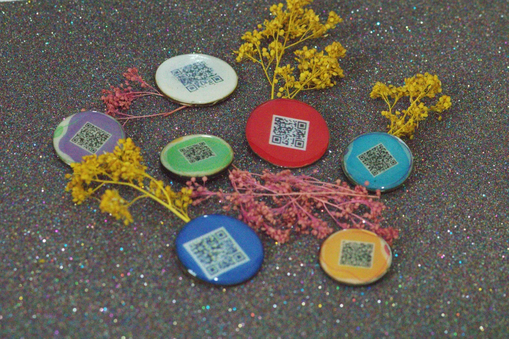 عملکرد گجت NFC انتقال اطلاعات با گجت هوشمند NFC