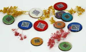 گجت هوشمند NFC برای بازاریابی و جذب مشتری