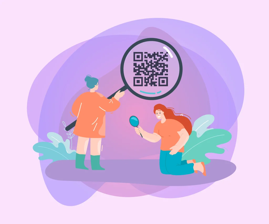 محصولات هوشمند NFC و QR Code کارت نو