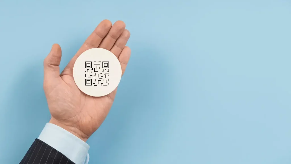 راهنمای استفاده از گجت NFC