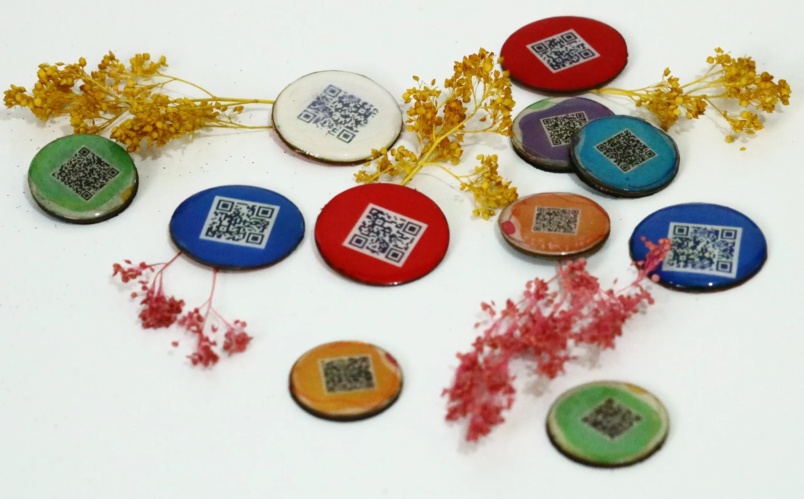 گجت‌های هوشمند NFC ابزار بازاریابی مدرن برای جذب مشتری و افزایش فروش