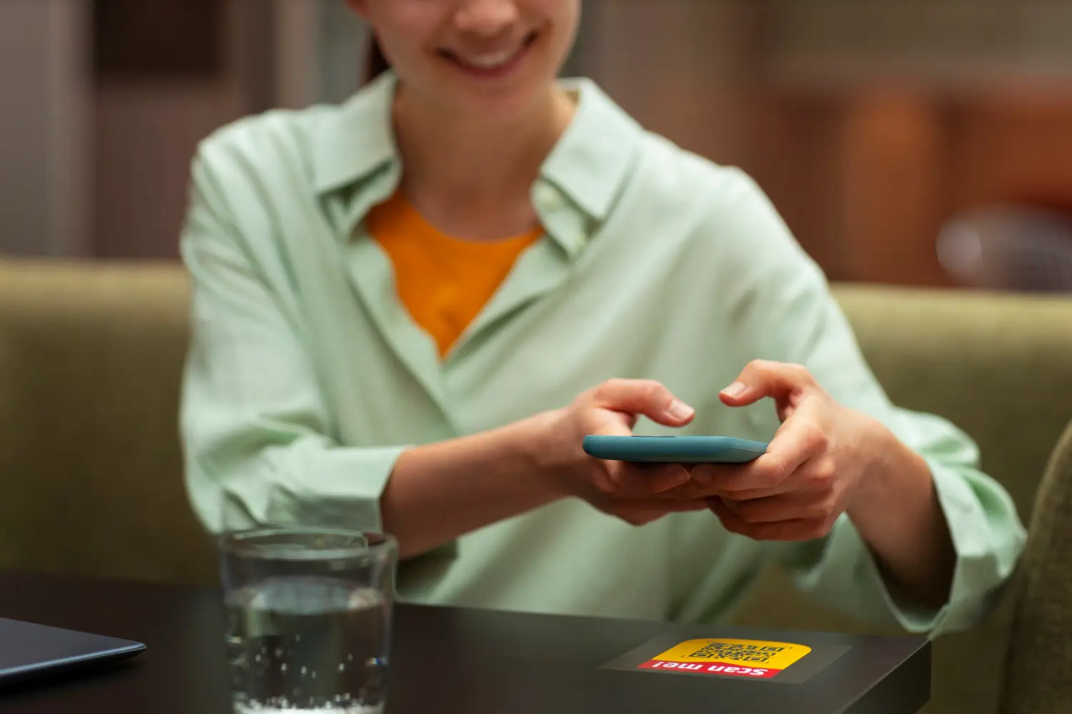 کارت‌های هوشمند NFC و QR Code برای بازاریابی مدرن و جذب مشتری