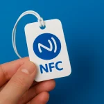 تگ NFC چیست؟ کاربردها، مزایا و استفاده در کسب‌ و کارها | راهنمای کامل ۱۴۰۴