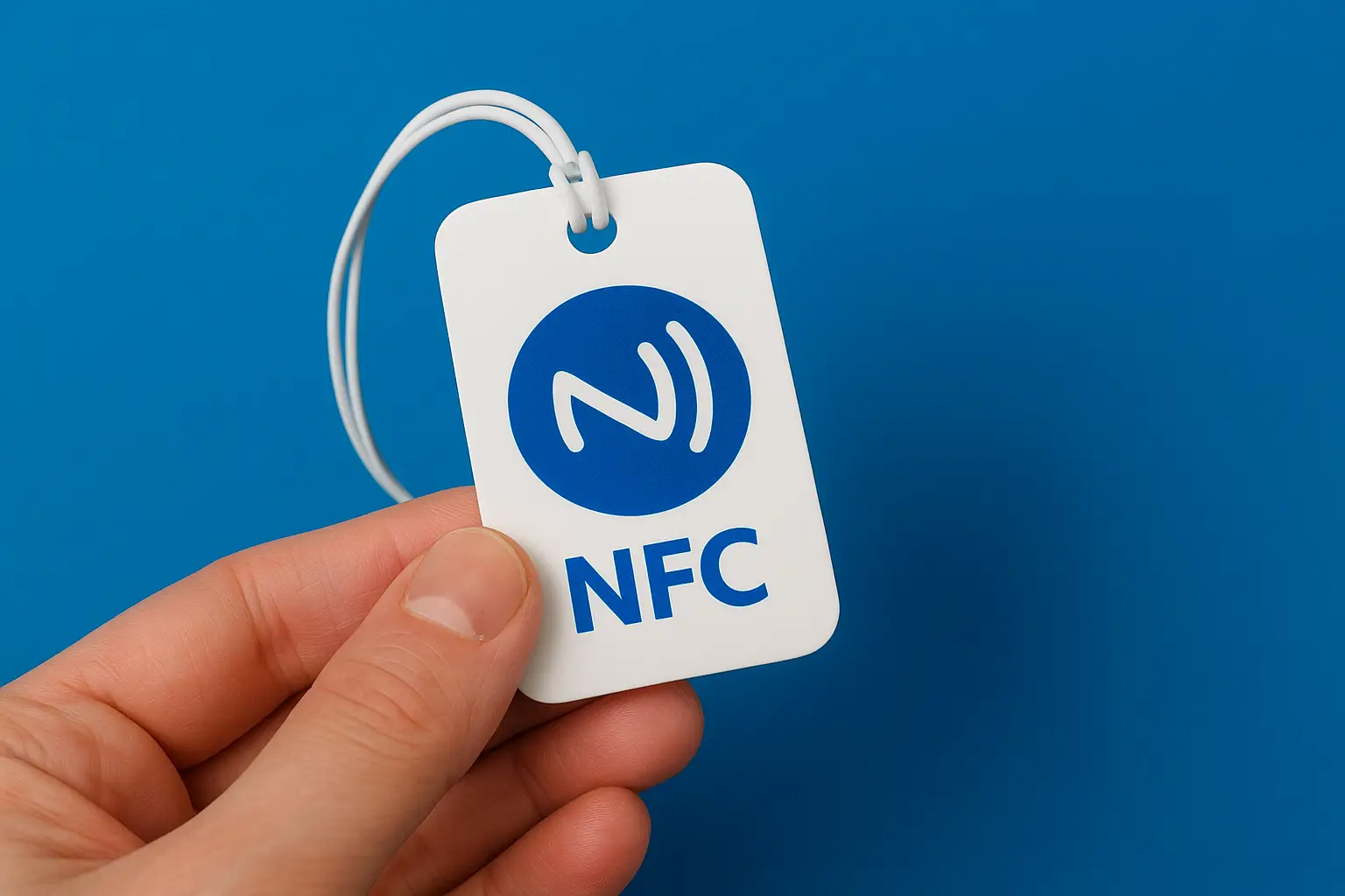تگ NFC چیست و کاربردهای آن در کسب‌ و کارها و بازاریابی دیجیتال