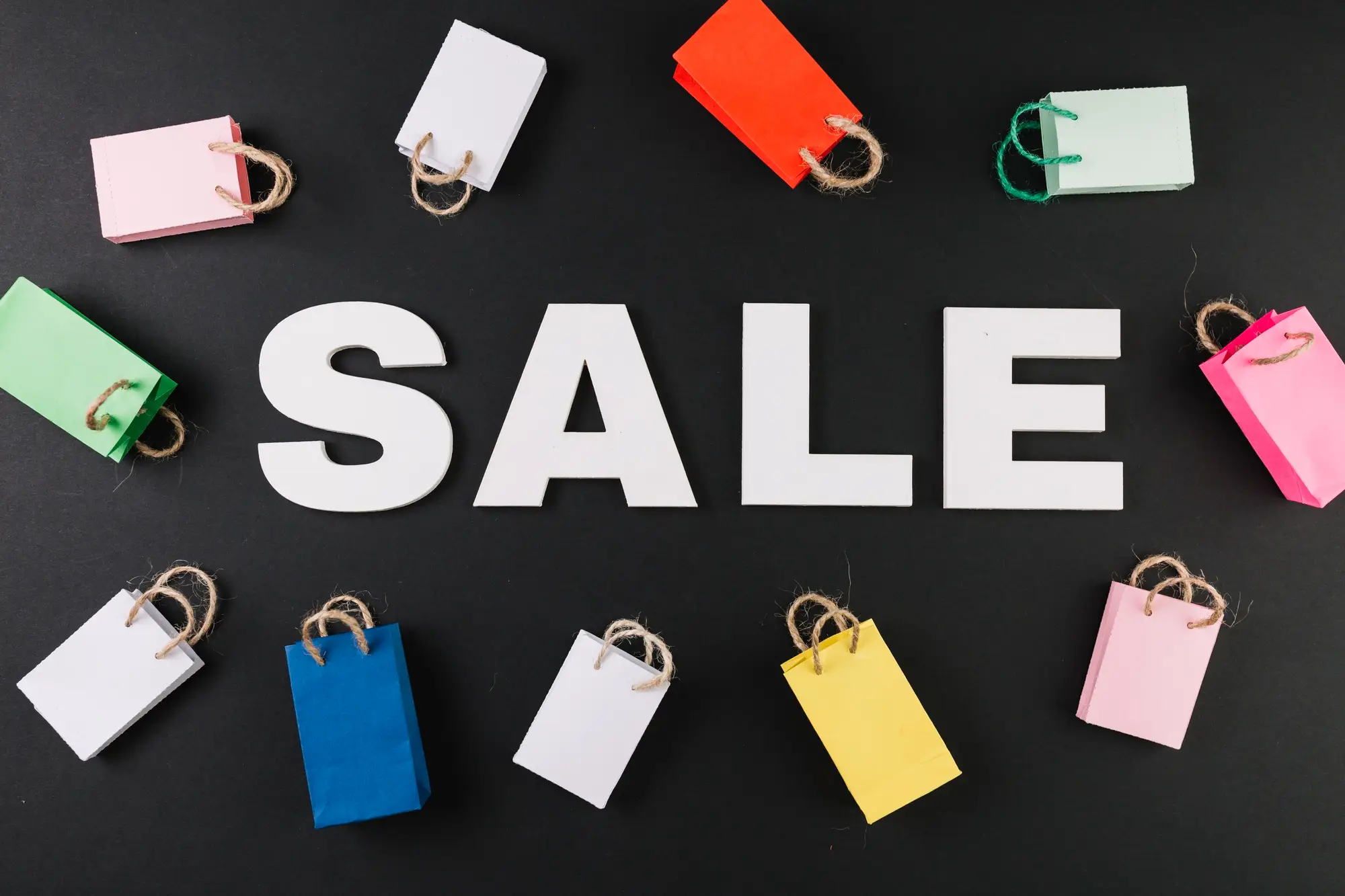 تخفیف ویژه جشنواره با nfc