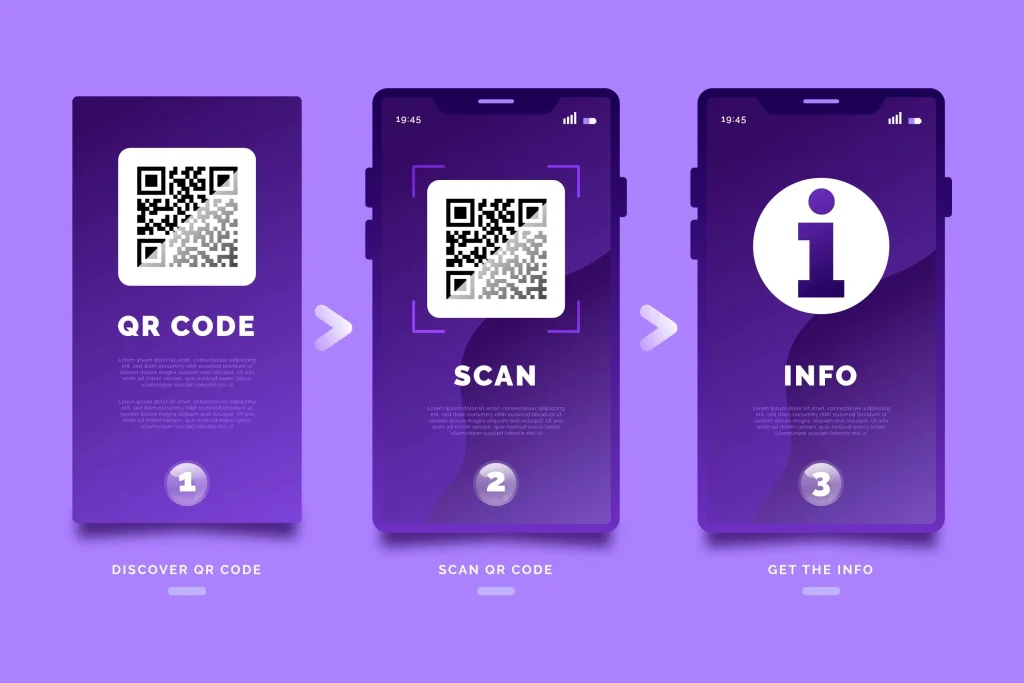 تفاوت NFC و QR Code در استفاده روزمره؛ انتقال اطلاعات با لمس یا اسکن