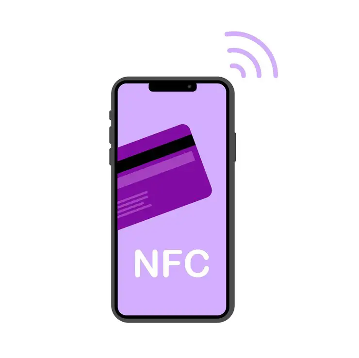 تفاوت NFC و QR Code از نظر سرعت و تجربه کاربری در بازاریابی دیجیتال