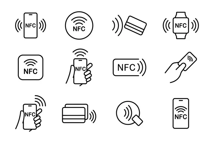 جذب مشتری و برندیگ با محصولات NFC