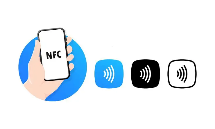 کارت ویزیت هوشمند NFC معرفی مدرن کسبوکارها